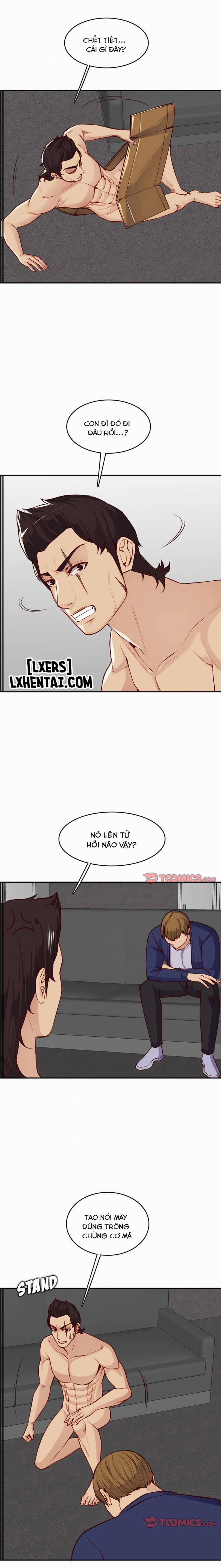 Mẹ Tôi Là Sinh Viên Đại Học 41 trang 14