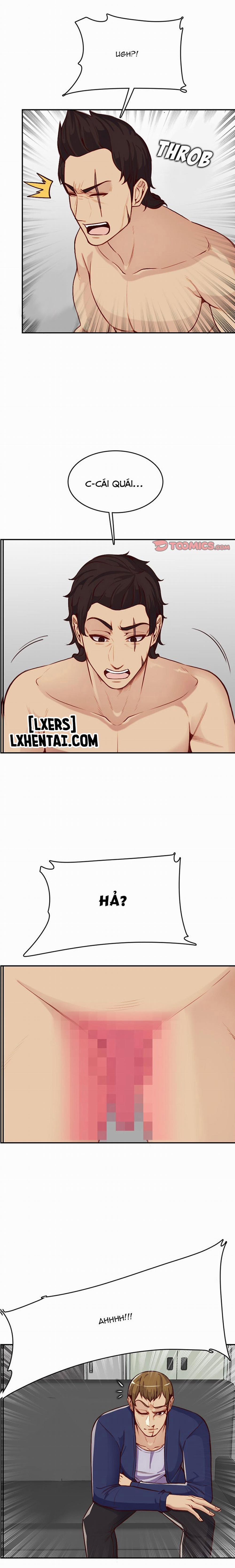 Mẹ Tôi Là Sinh Viên Đại Học 41 trang 15