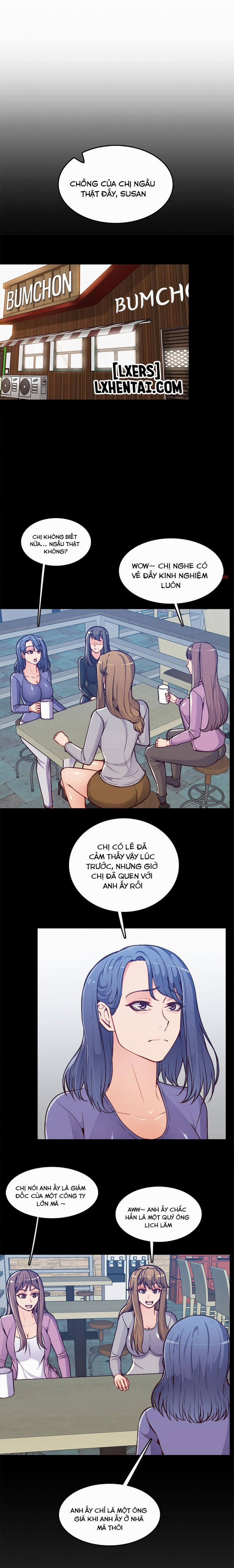 Mẹ Tôi Là Sinh Viên Đại Học 41 trang 4