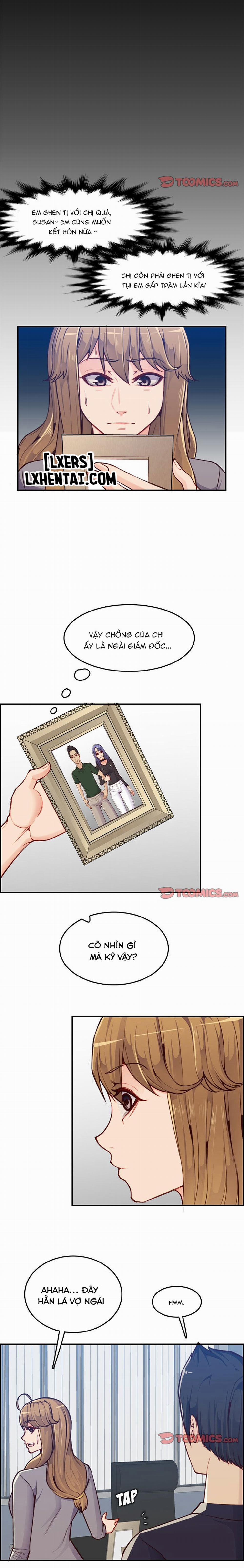 Mẹ Tôi Là Sinh Viên Đại Học 41 trang 5