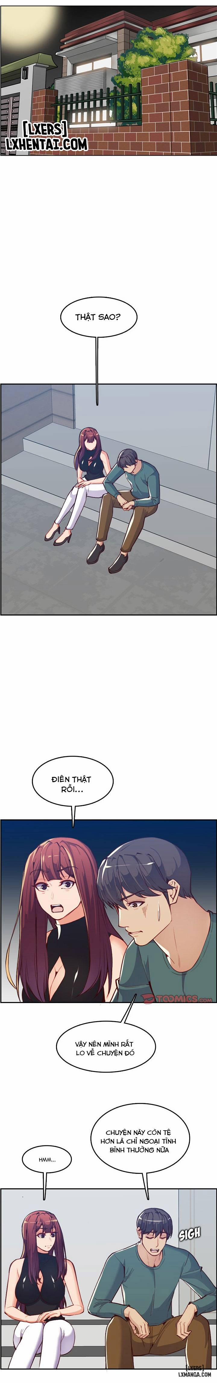 Mẹ Tôi Là Sinh Viên Đại Học 42 trang 0