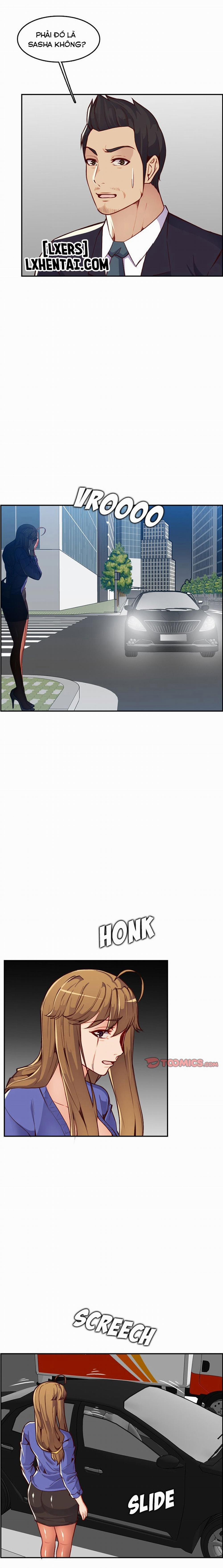 Mẹ Tôi Là Sinh Viên Đại Học 42 trang 10