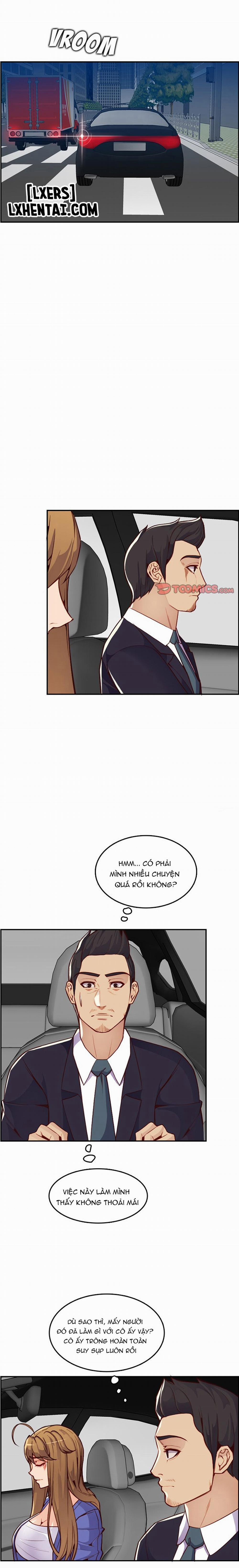 Mẹ Tôi Là Sinh Viên Đại Học 42 trang 13