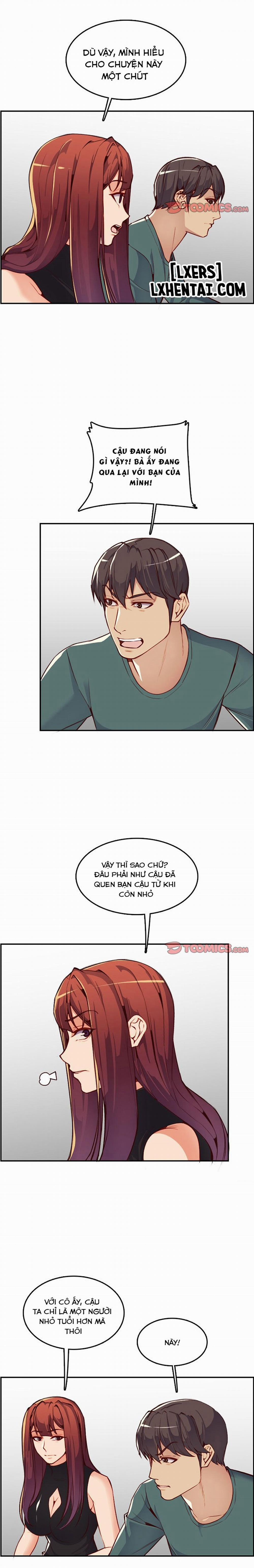 Mẹ Tôi Là Sinh Viên Đại Học 42 trang 5