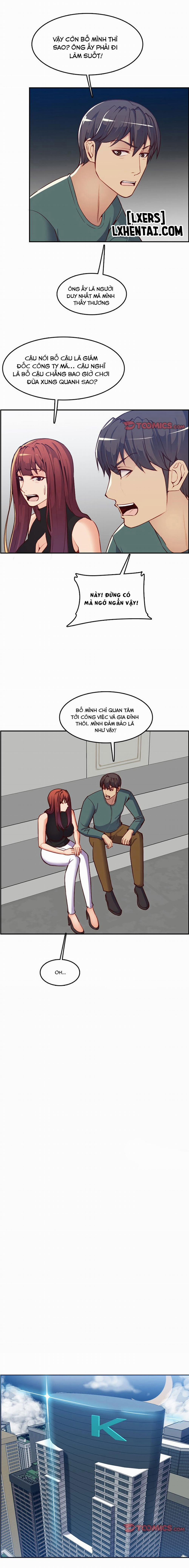 Mẹ Tôi Là Sinh Viên Đại Học 42 trang 7