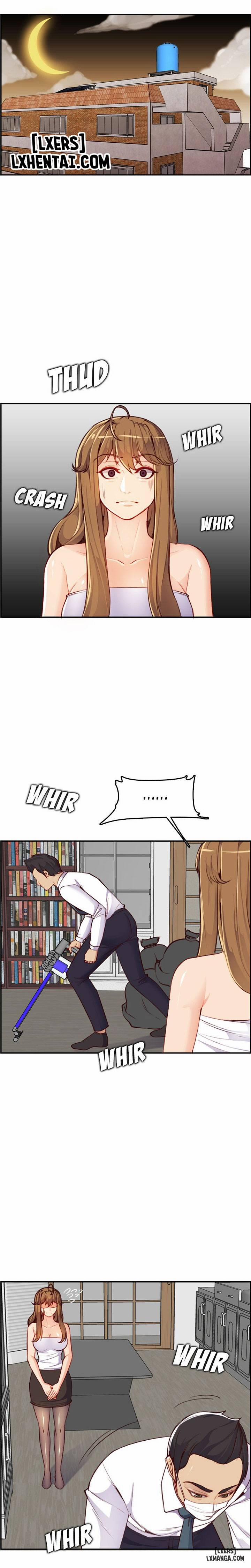 Mẹ Tôi Là Sinh Viên Đại Học 43 trang 0