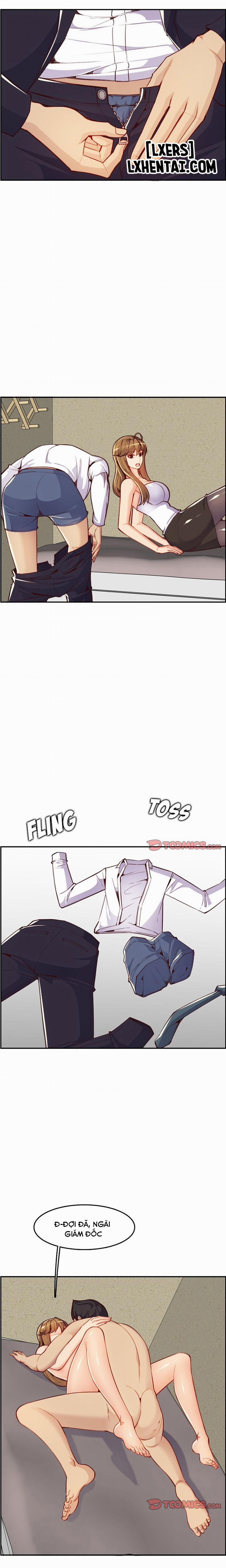 Mẹ Tôi Là Sinh Viên Đại Học 43 trang 14