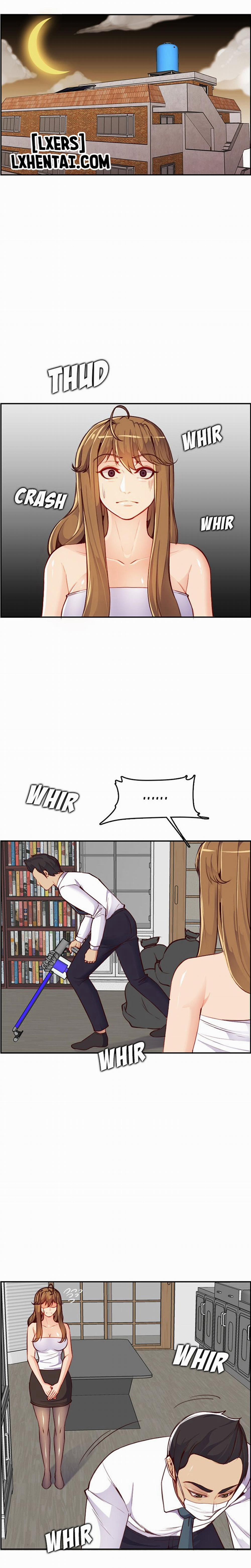 Mẹ Tôi Là Sinh Viên Đại Học 43 trang 4