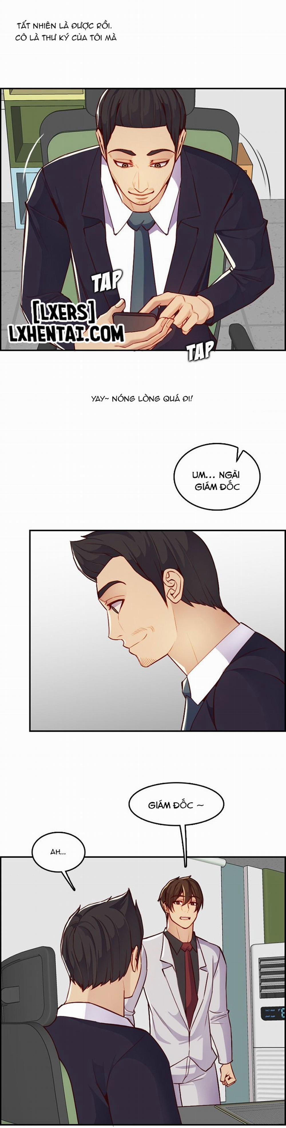 Mẹ Tôi Là Sinh Viên Đại Học 44 trang 15