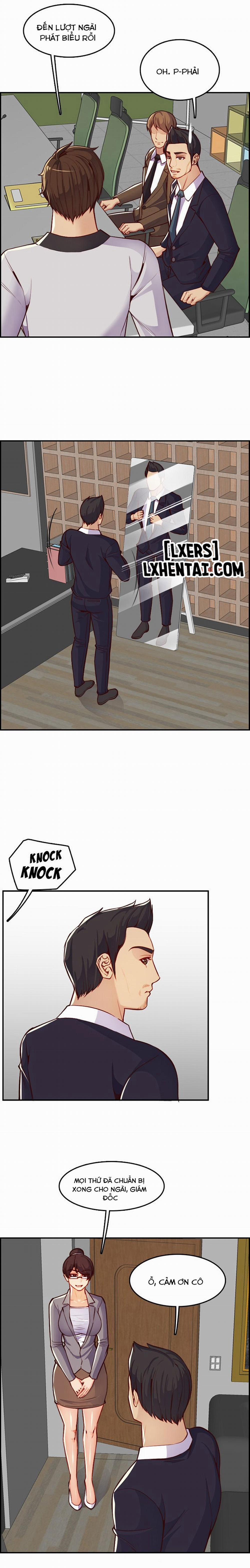 Mẹ Tôi Là Sinh Viên Đại Học 44 trang 16