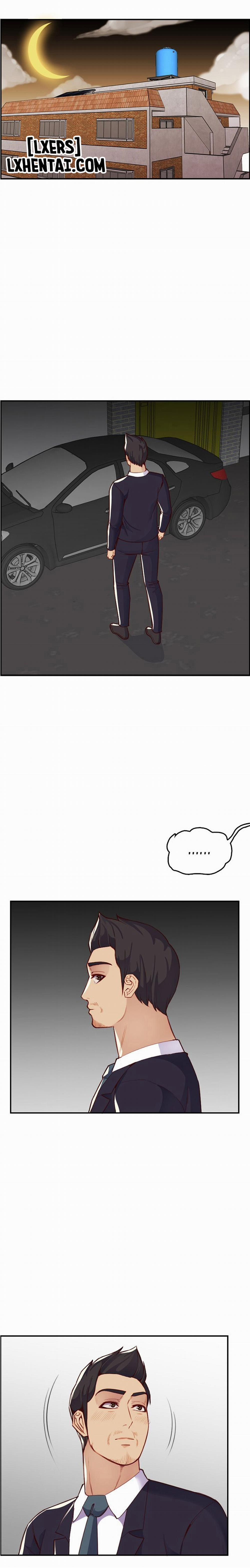 Mẹ Tôi Là Sinh Viên Đại Học 44 trang 4