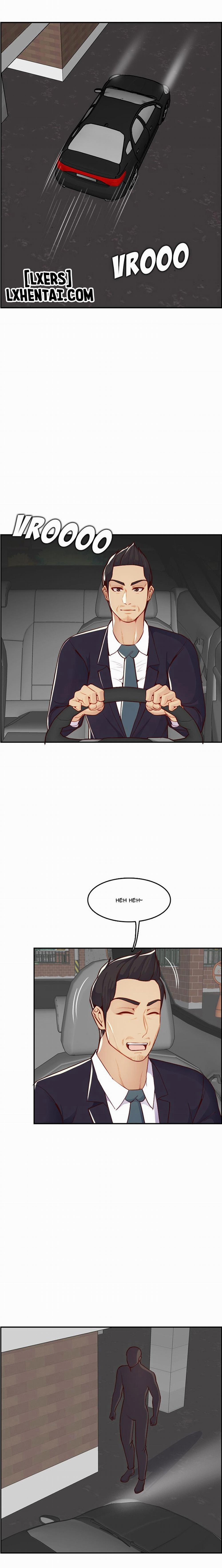 Mẹ Tôi Là Sinh Viên Đại Học 44 trang 6