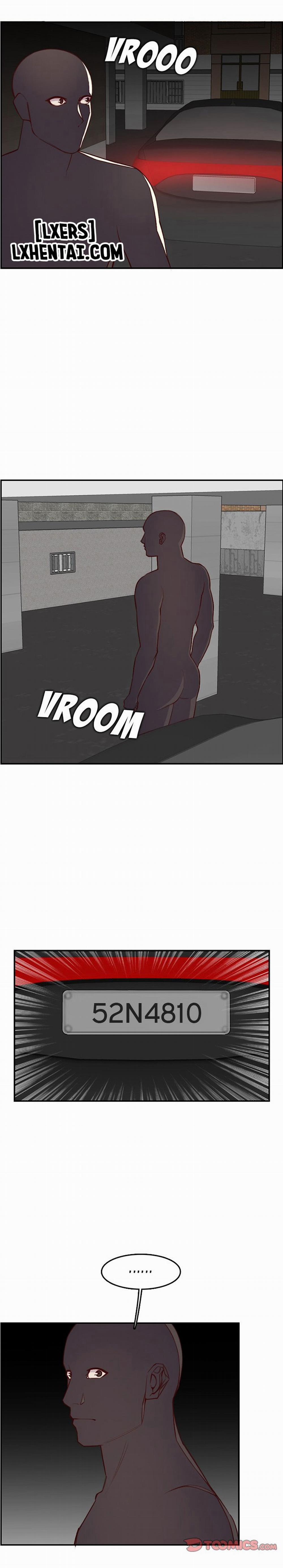 Mẹ Tôi Là Sinh Viên Đại Học 44 trang 7