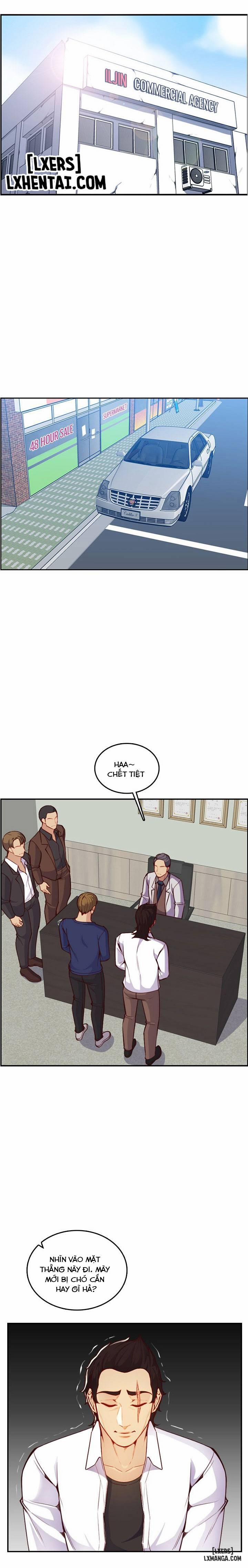 Mẹ Tôi Là Sinh Viên Đại Học 45 trang 0