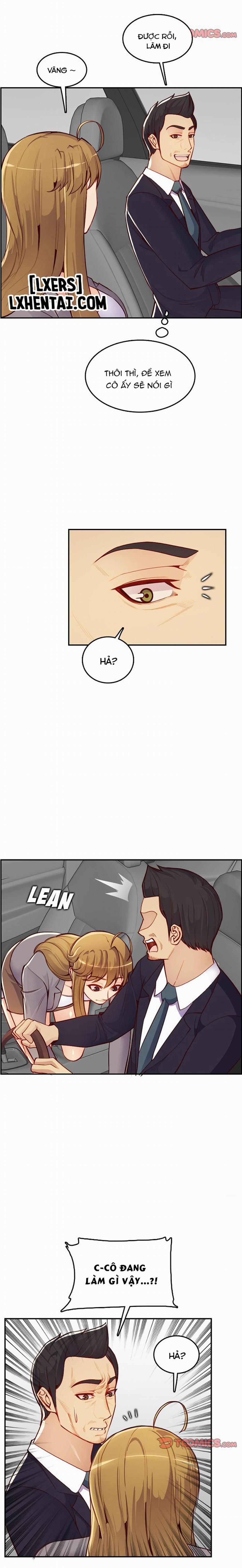 Mẹ Tôi Là Sinh Viên Đại Học 45 trang 10