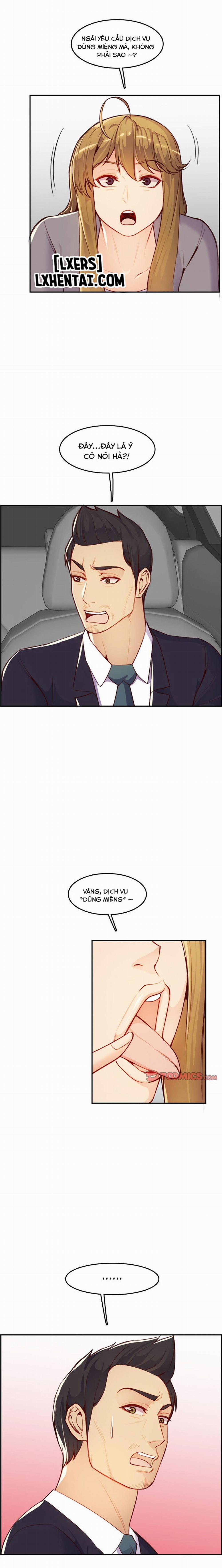 Mẹ Tôi Là Sinh Viên Đại Học 45 trang 11