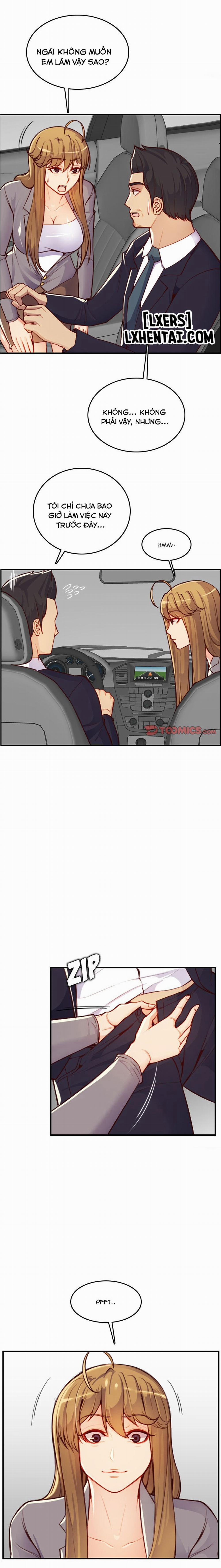 Mẹ Tôi Là Sinh Viên Đại Học 45 trang 12