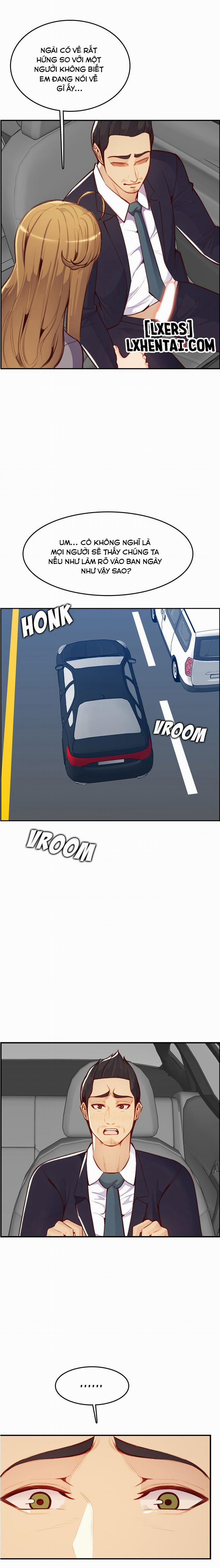 Mẹ Tôi Là Sinh Viên Đại Học 45 trang 13