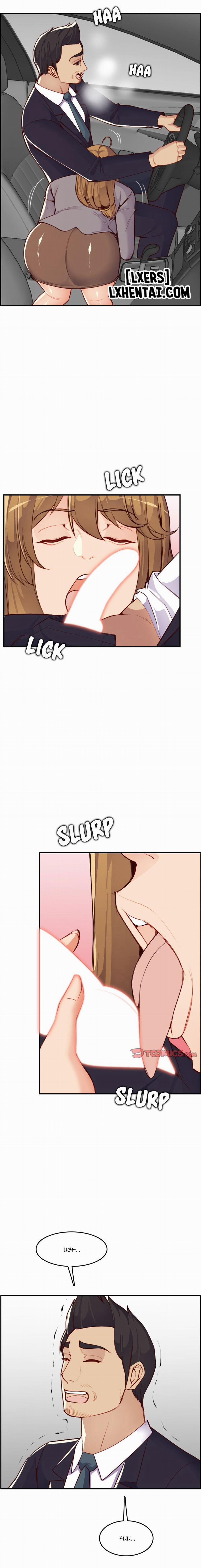 Mẹ Tôi Là Sinh Viên Đại Học 45 trang 14