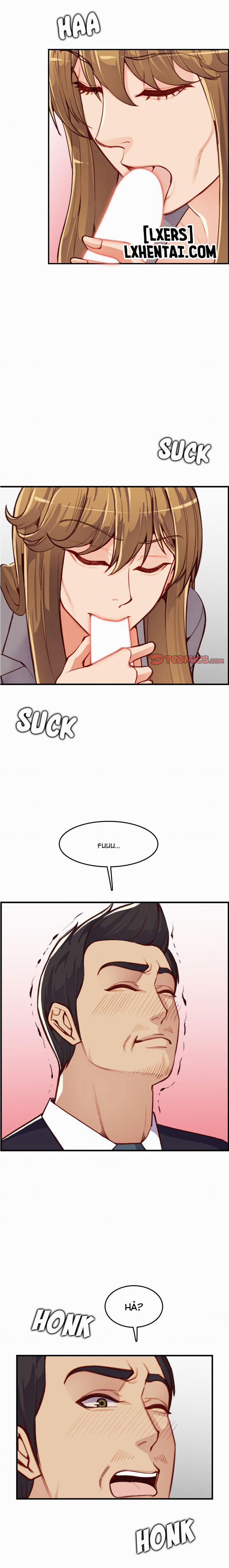 Mẹ Tôi Là Sinh Viên Đại Học 45 trang 15