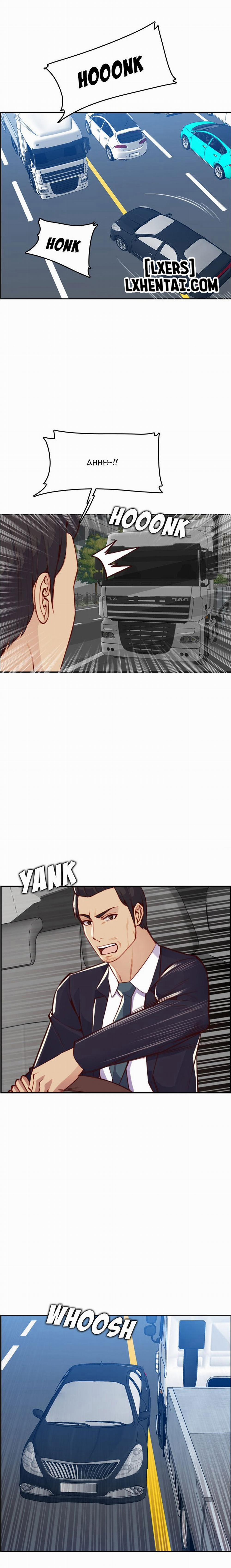 Mẹ Tôi Là Sinh Viên Đại Học 45 trang 16