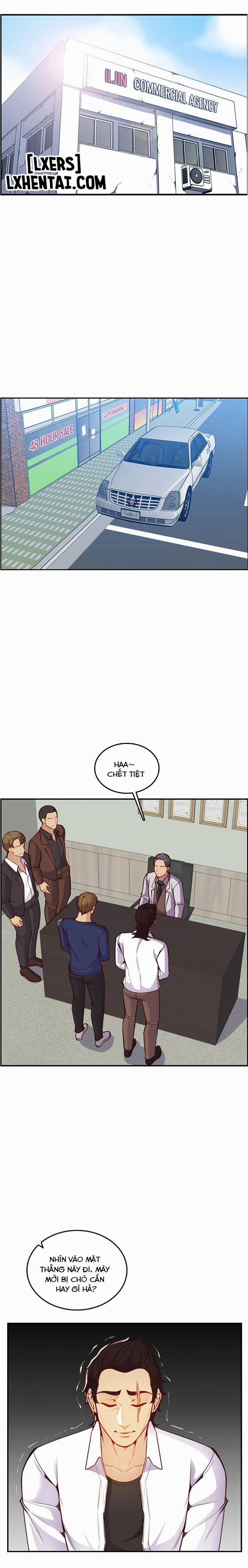 Mẹ Tôi Là Sinh Viên Đại Học 45 trang 4