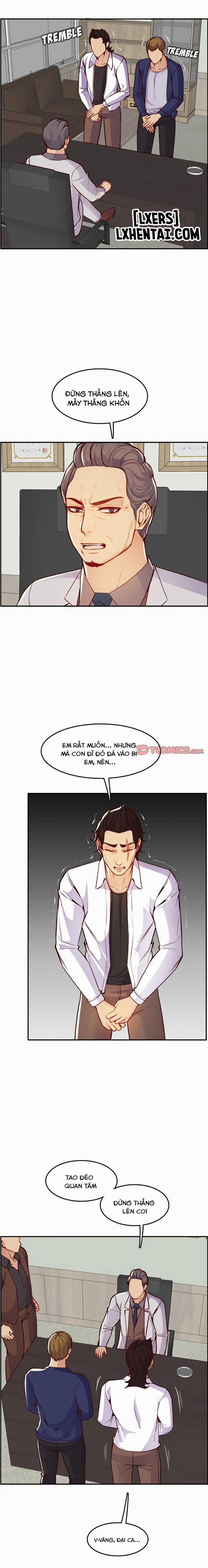 Mẹ Tôi Là Sinh Viên Đại Học 45 trang 5