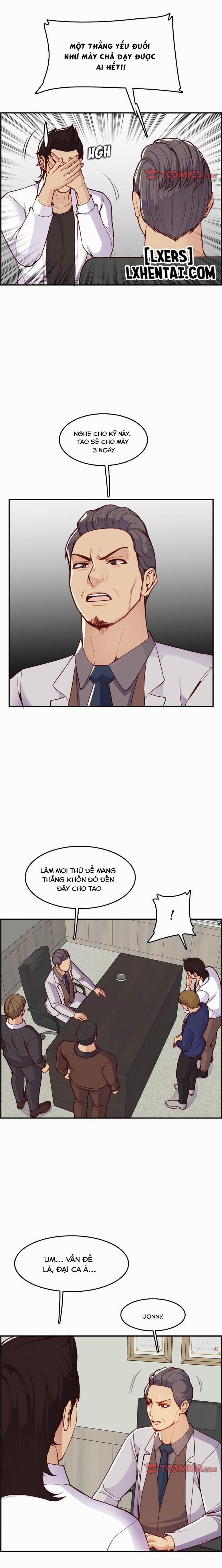 Mẹ Tôi Là Sinh Viên Đại Học 45 trang 7