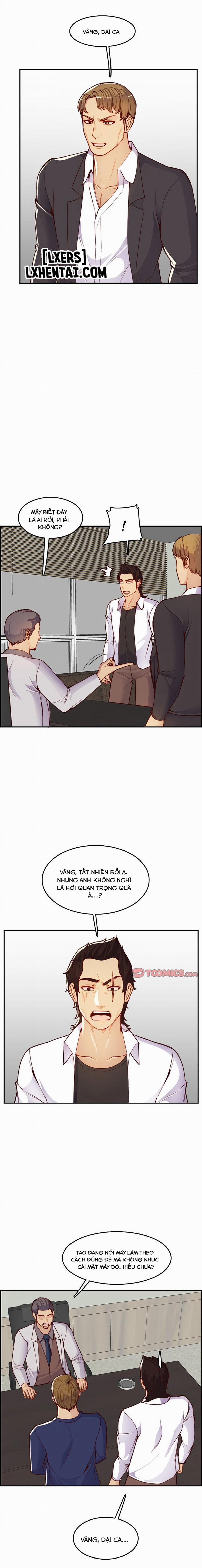 Mẹ Tôi Là Sinh Viên Đại Học 45 trang 8