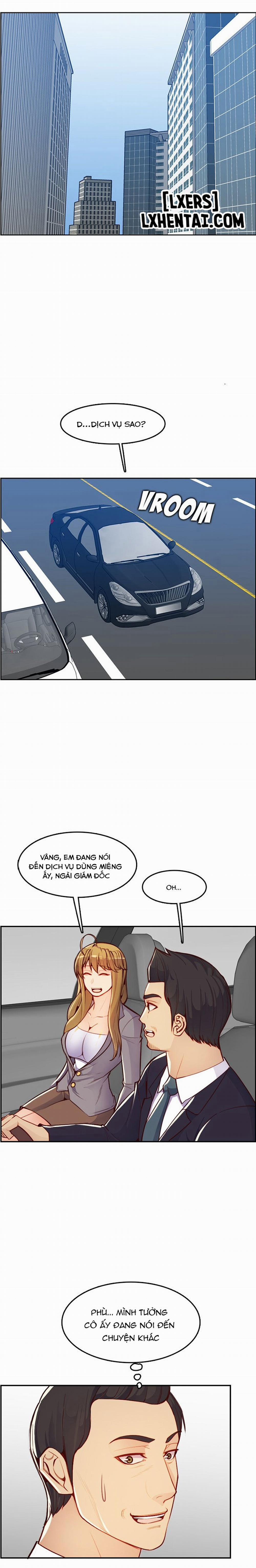 Mẹ Tôi Là Sinh Viên Đại Học 45 trang 9