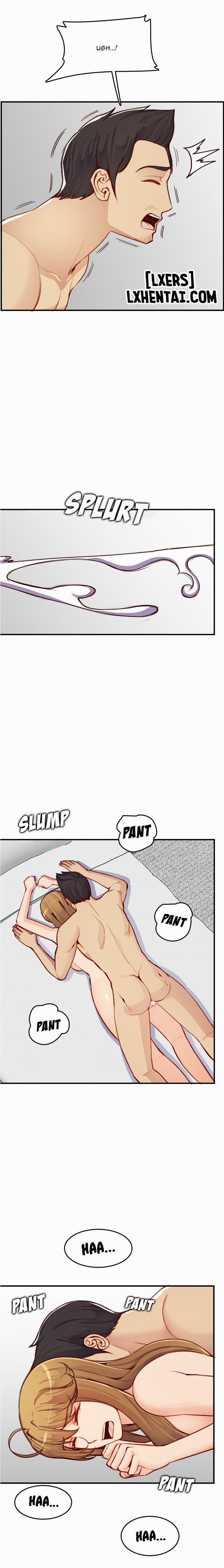 Mẹ Tôi Là Sinh Viên Đại Học 46 trang 16