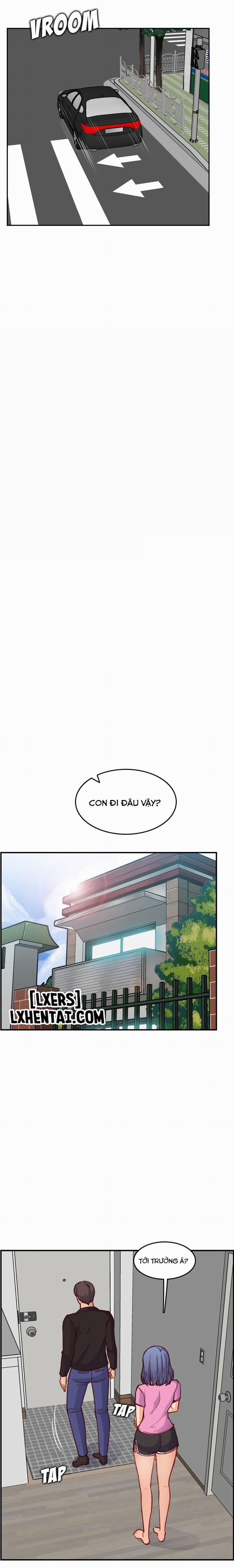 Mẹ Tôi Là Sinh Viên Đại Học 46 trang 9