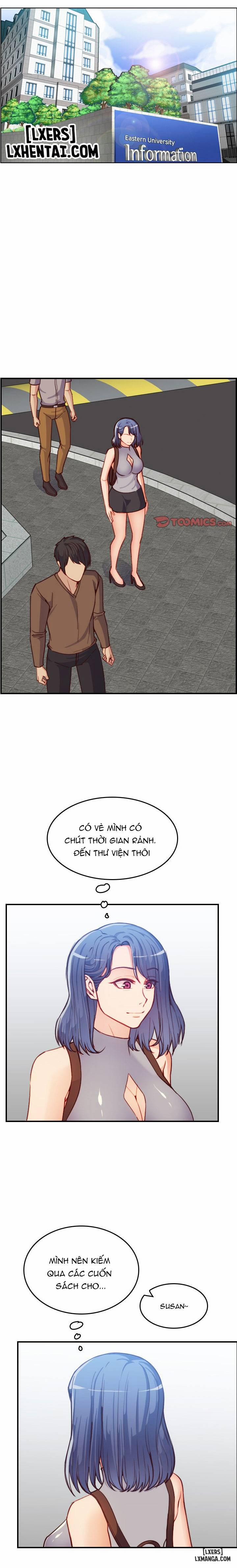 Mẹ Tôi Là Sinh Viên Đại Học 47 trang 0