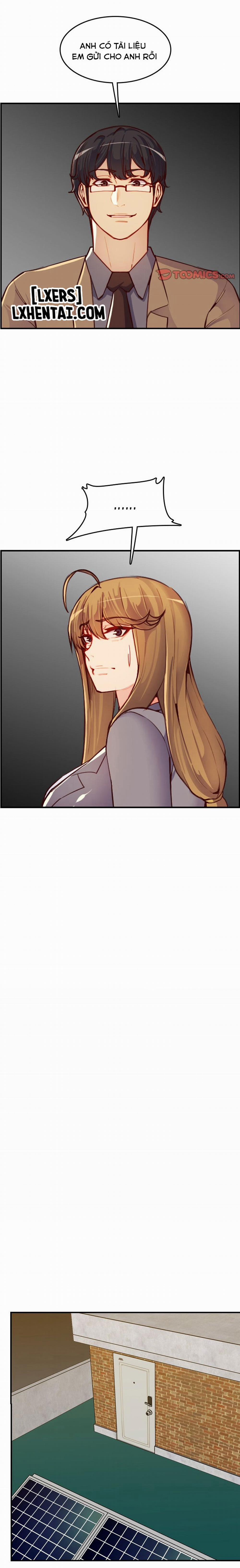 Mẹ Tôi Là Sinh Viên Đại Học 47 trang 10