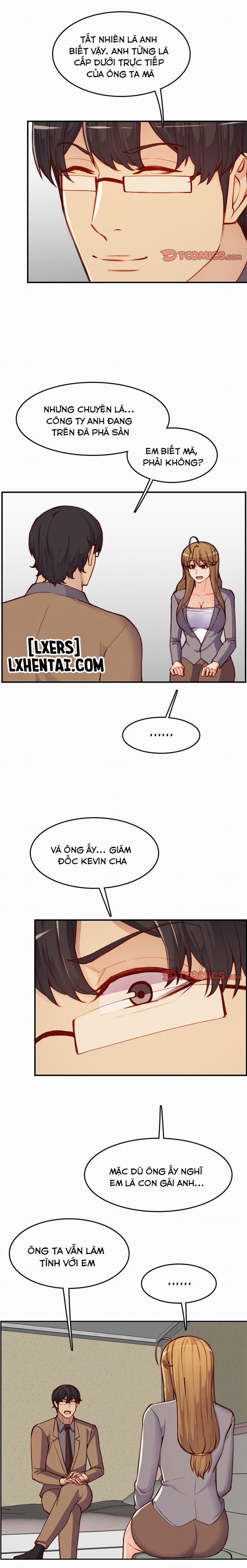 Mẹ Tôi Là Sinh Viên Đại Học 47 trang 13