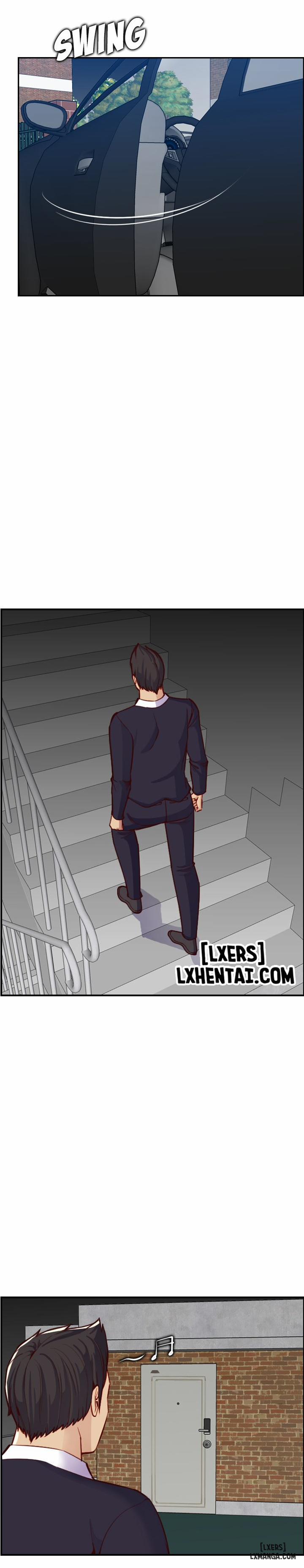 Mẹ Tôi Là Sinh Viên Đại Học 47 trang 15