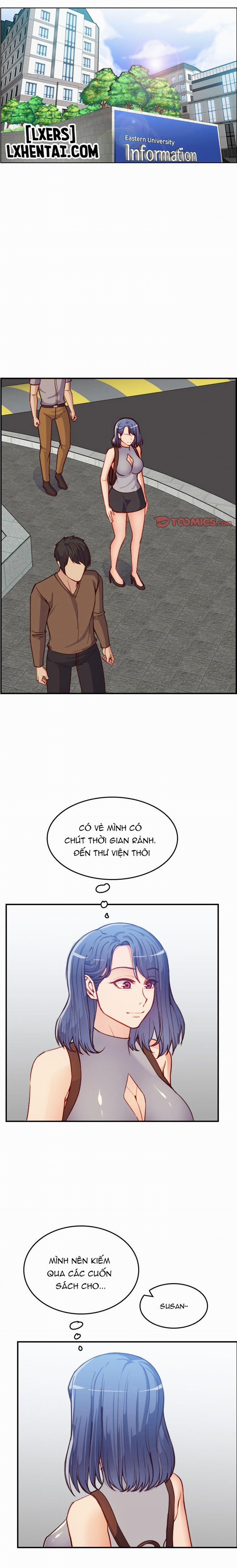 Mẹ Tôi Là Sinh Viên Đại Học 47 trang 4