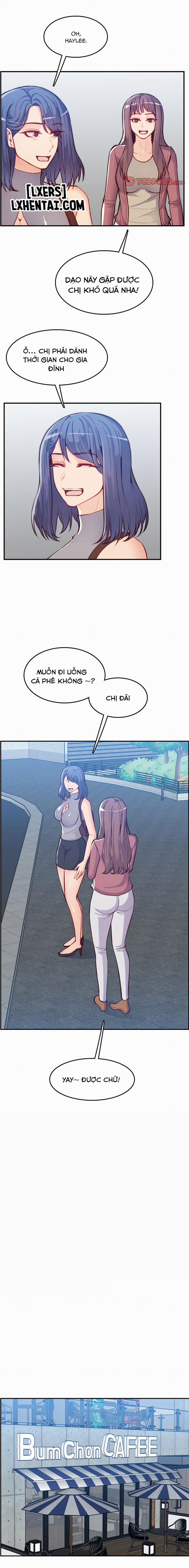 Mẹ Tôi Là Sinh Viên Đại Học 47 trang 5