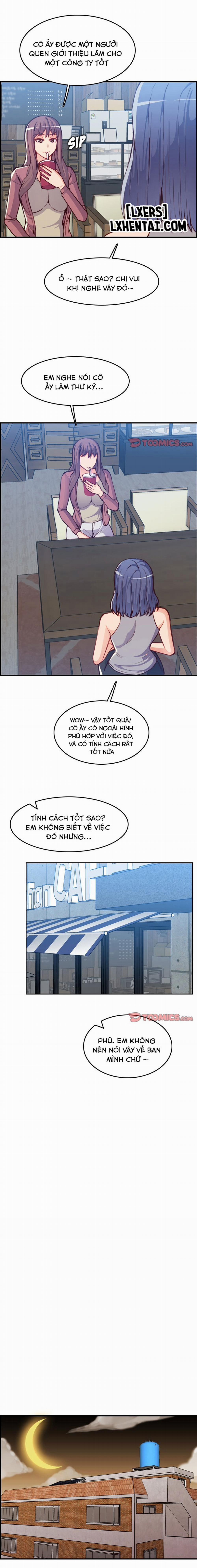 Mẹ Tôi Là Sinh Viên Đại Học 47 trang 7