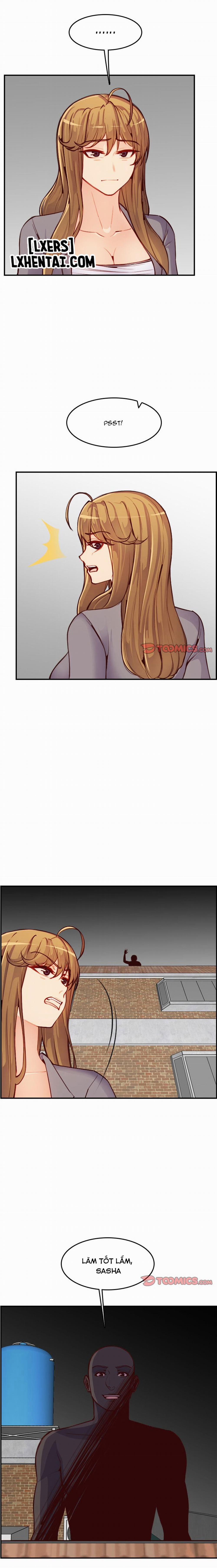 Mẹ Tôi Là Sinh Viên Đại Học 47 trang 9