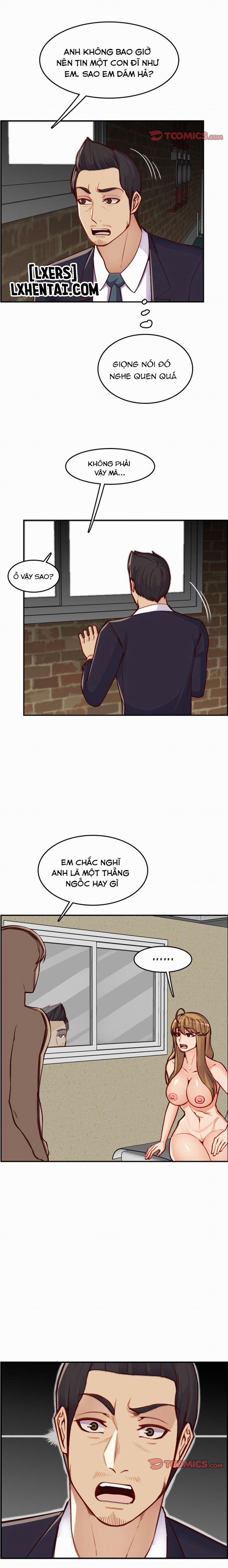 Mẹ Tôi Là Sinh Viên Đại Học 48 trang 12