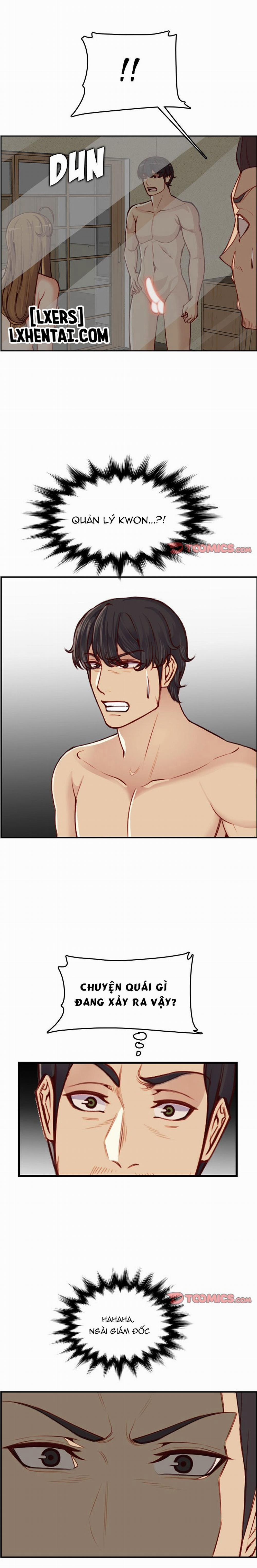 Mẹ Tôi Là Sinh Viên Đại Học 48 trang 13