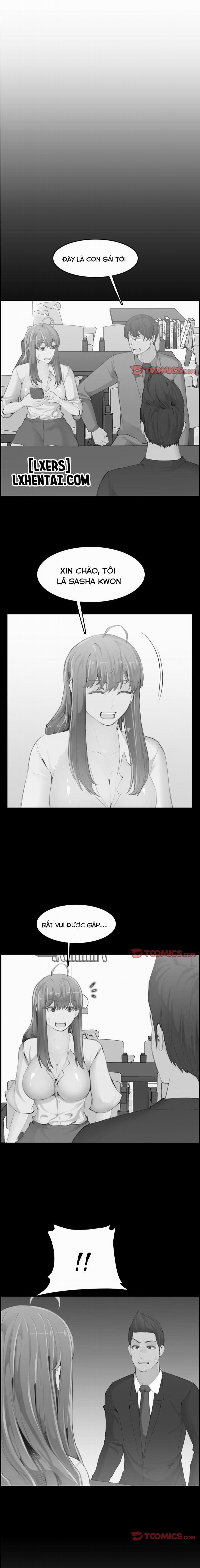 Mẹ Tôi Là Sinh Viên Đại Học 48 trang 14