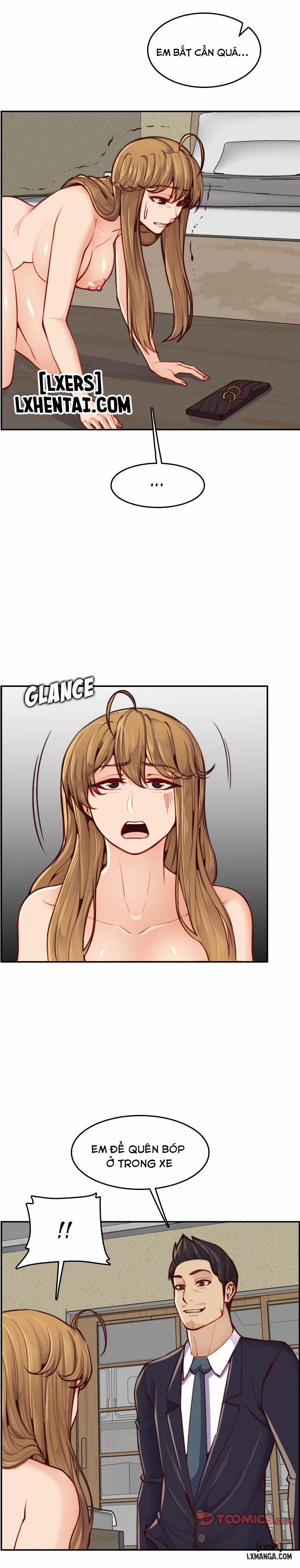 Mẹ Tôi Là Sinh Viên Đại Học 48 trang 15