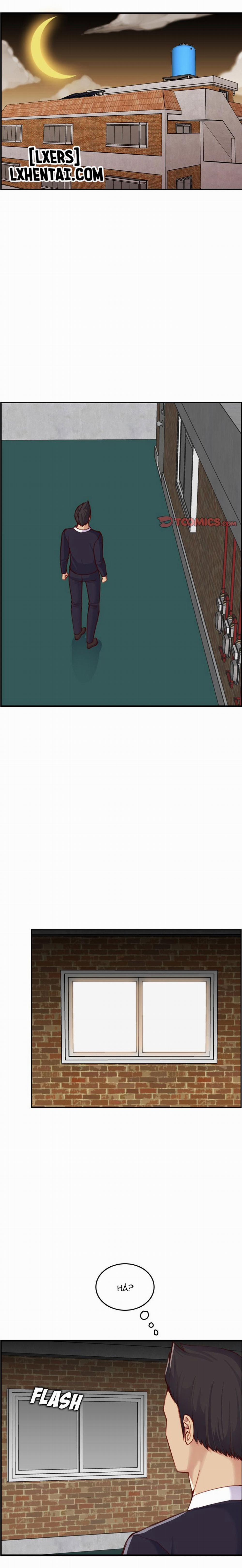 Mẹ Tôi Là Sinh Viên Đại Học 48 trang 4