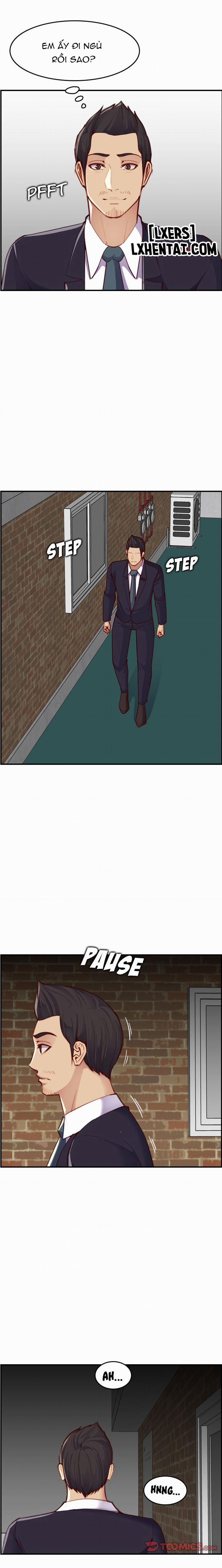 Mẹ Tôi Là Sinh Viên Đại Học 48 trang 5