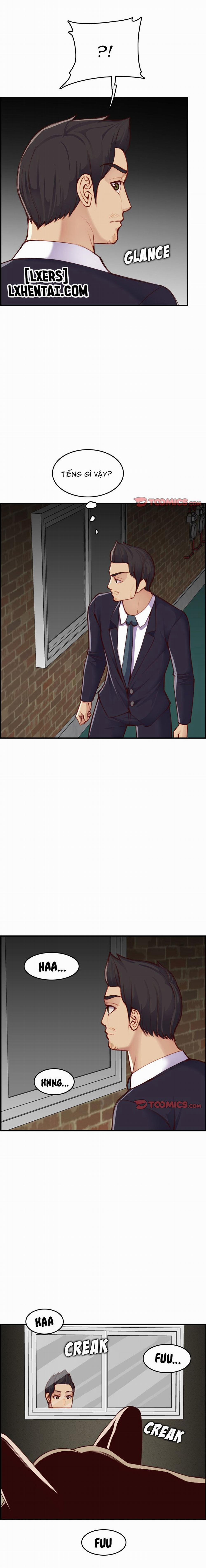 Mẹ Tôi Là Sinh Viên Đại Học 48 trang 6