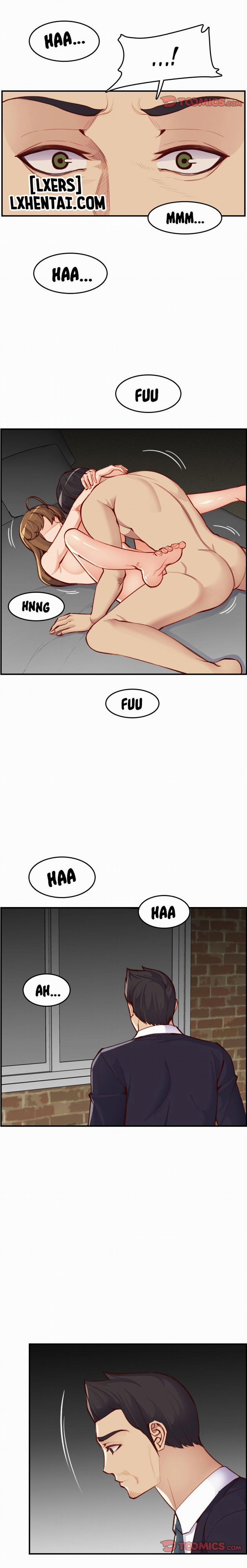 Mẹ Tôi Là Sinh Viên Đại Học 48 trang 7