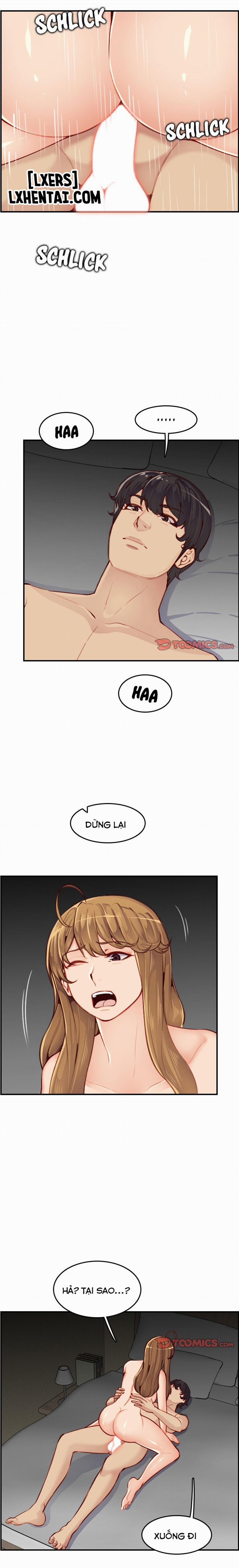 Mẹ Tôi Là Sinh Viên Đại Học 48 trang 9