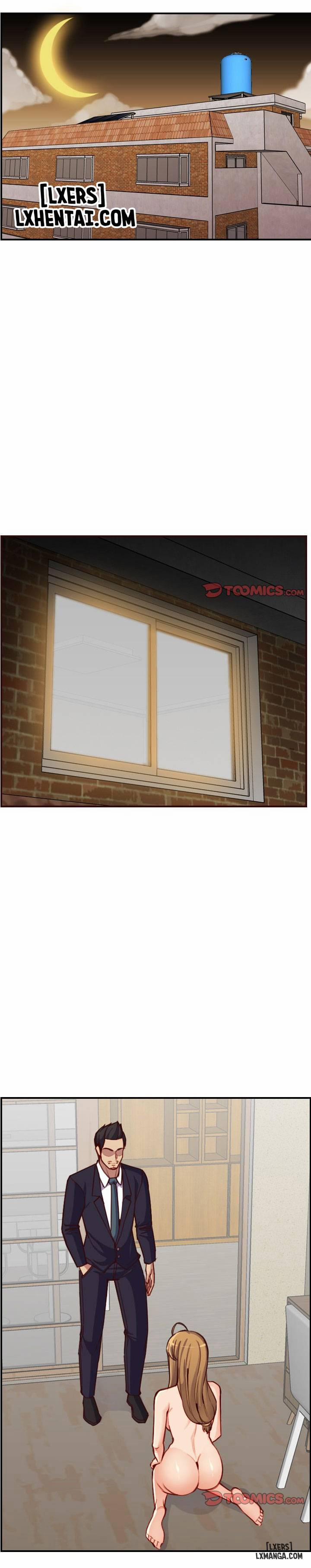 Mẹ Tôi Là Sinh Viên Đại Học 49 trang 0